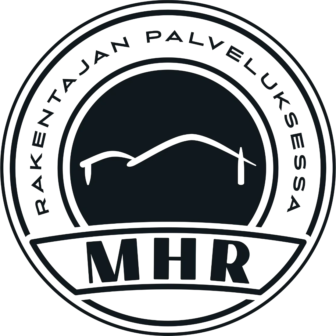 MHR-Service logo